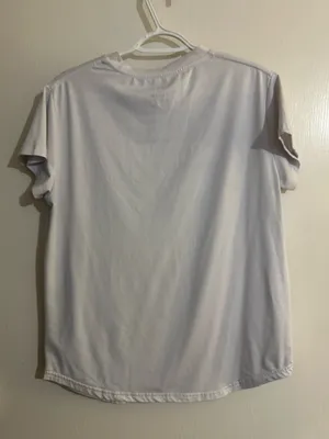 Shein Short Sleeve Shirt thumbnail 3