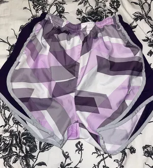 Nike Shorts thumbnail 1