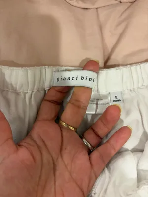 Gianni Bini Shorts thumbnail 3