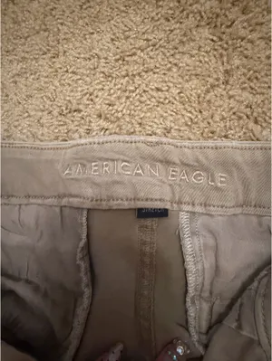 American Eagle Jeans thumbnail 2