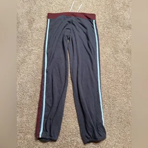 Monrow‎ Side Stripe Sweatpants thumbnail 5