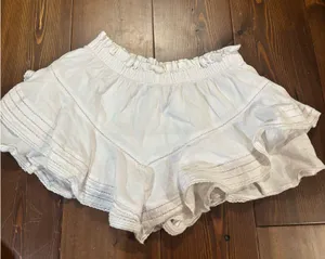 White Aerie Skirt thumbnail 1
