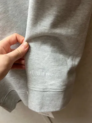 Lululemon Crewneck thumbnail 2