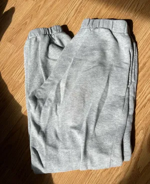 Brandy Melville Joggers Grey thumbnail 1