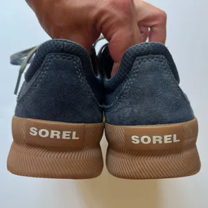 Sorrel Out N About Plus Lace Sneaker Size 7.5 thumbnail 7