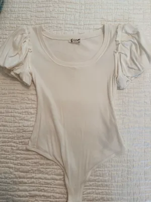 Free People Bodysuit Intimately thumbnail 1