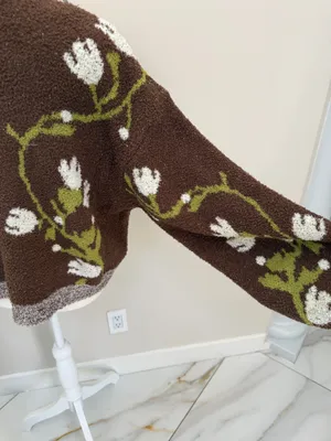 POL Knit Sweater Oversized thumbnail 5