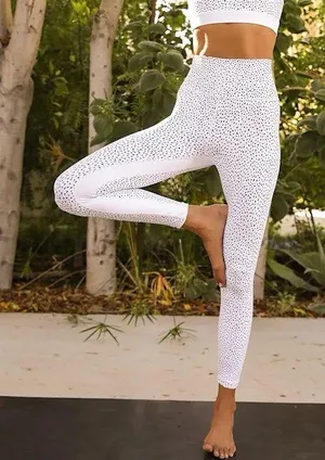 Allfenix Montana 7/8 Leggings thumbnail 1