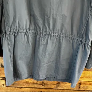 Eddie Bauer Blue Jacket‎ Size Small thumbnail 9