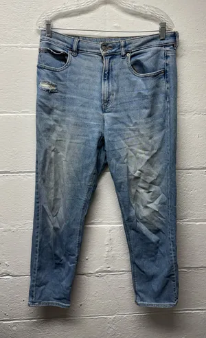 American Eagle Mom Jeans thumbnail 1