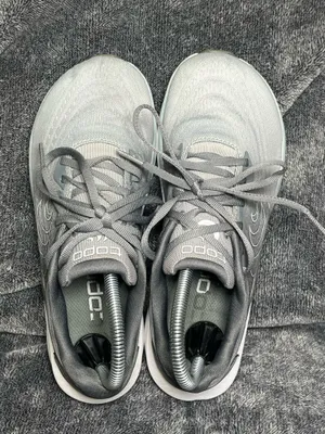 Topo Designs Topo Athletic Phantom 4 Women's 7.5 Wide Grey Running Shoes 5mm Drop W-Phantom 4 thumbnail 6