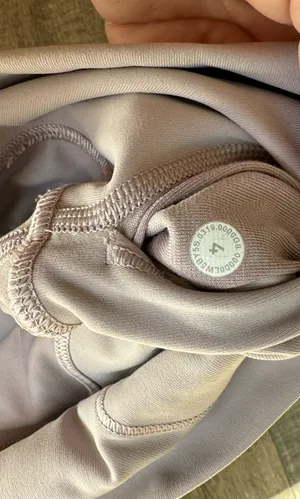 Lululemon Wunder Under Leggings  thumbnail 6