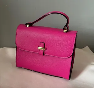 Pink Handbag thumbnail 1