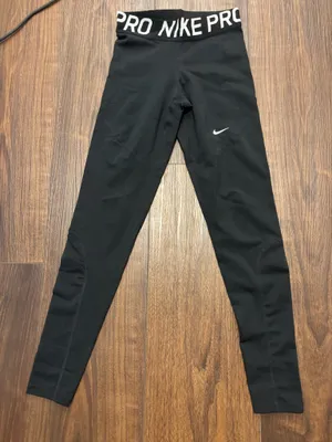 Nike Dri-Fit Leggings thumbnail 1