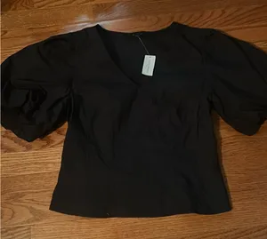 Banana Republic top thumbnail 1