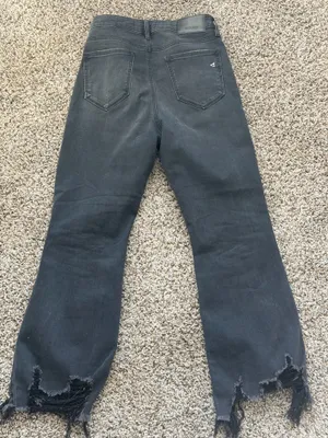 Hidden Jeans Distressed thumbnail 2