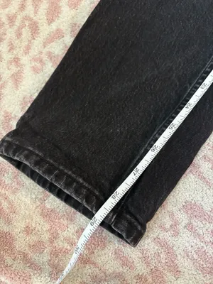 Abercrombie Jeans 90s High-Rise thumbnail 3