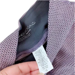 Women's Beyond yoga space dye Gym Leggings Fit thumbnail 4