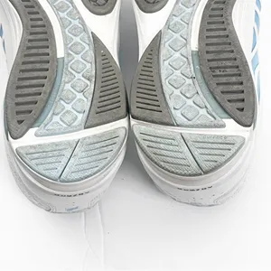 NEW BALANCE White Blue 847 V2 WW847WT2 Running Shoes Sneakers Women’s Size 9.5 thumbnail 8