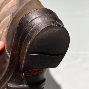 KEEN Tall Wapato Waterproof Lace Up Winter‎ Snow boot Fisherman Core C1 thumbnail 10