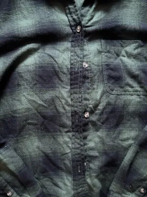 American Eagle Flannel thumbnail 2