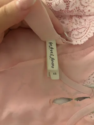 Love For & Lemons Dress thumbnail 3