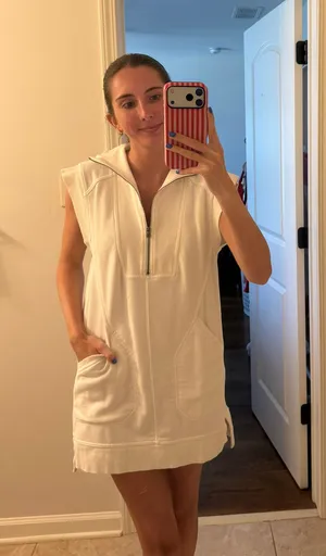 Anthropologie Dress thumbnail 1