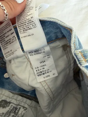 Levi’s Shorts thumbnail 3
