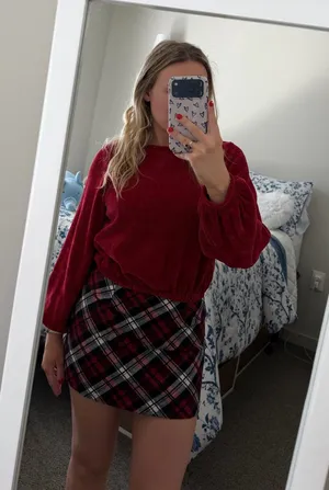 Altar'd State Sweater  thumbnail 1