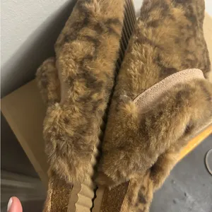 Vintage Havana | Easy Slides | Brown | Size 8 #15 thumbnail 4