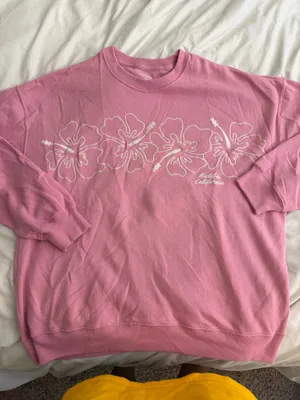 Hollister Sweater thumbnail 1