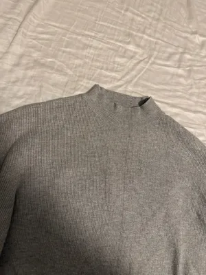 Altar'd State Sweater Turtleneck Knit thumbnail 5