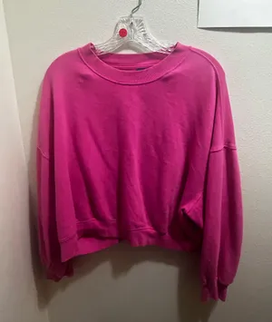 Old Navy Sweatshirt thumbnail 1