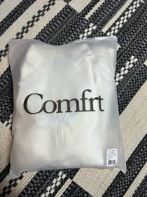 Comfrt half zip thumbnail 3