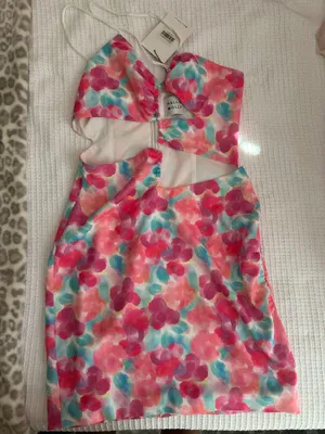 Hello Molly dress thumbnail 2