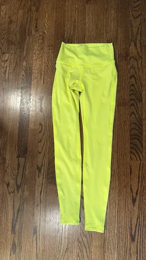 Lululemon Leggings Align 25" thumbnail 3