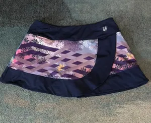 Eleven by Venus Williams Small Tennis Skirt thumbnail 1