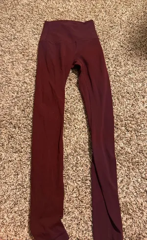Lululemon Align Leggings thumbnail 1