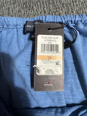 Tommy Hilfiger Women’s Off The Shoulder Top thumbnail 8
