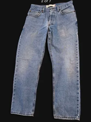 Levi’s 505 Jeans thumbnail 1