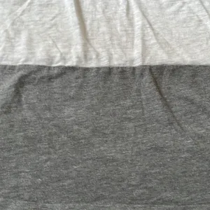 PINK Victoria's Secret Shirt Womens Large Blue White Tank Top Logo Ladies thumbnail 12