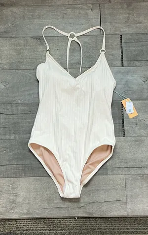 Women’s One Piece Swimsuit thumbnail 1
