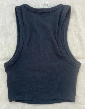 Zara Crop Tank thumbnail 4