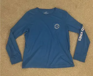 Vineyard Vines Long Sleeve Shirt thumbnail 1