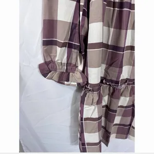 NWT‎ LuLaRoe dress (Annabelle) Size XL thumbnail 7