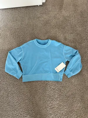 Lululemon Sweatshirt Crewneck thumbnail 2