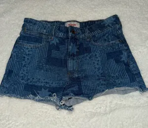Wrangler Shorts thumbnail 1