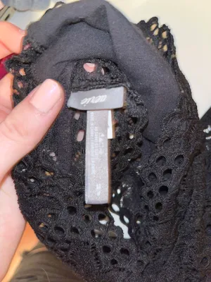 Aerie Bralette thumbnail 3