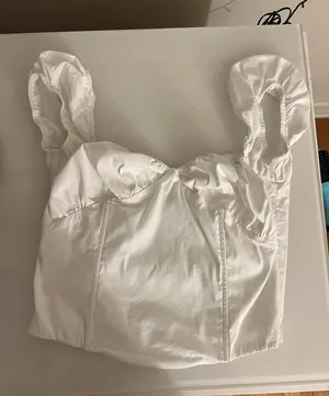Tiger Mist White Top thumbnail 1