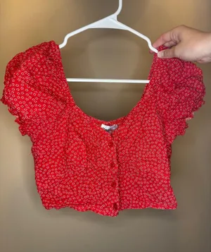Princess Polly Top thumbnail 1